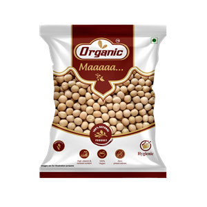 White Peas